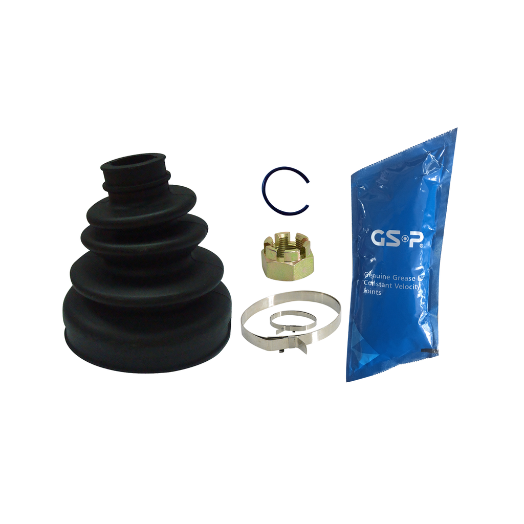 Guardapolvo de Junta Homocinética GSP 780522