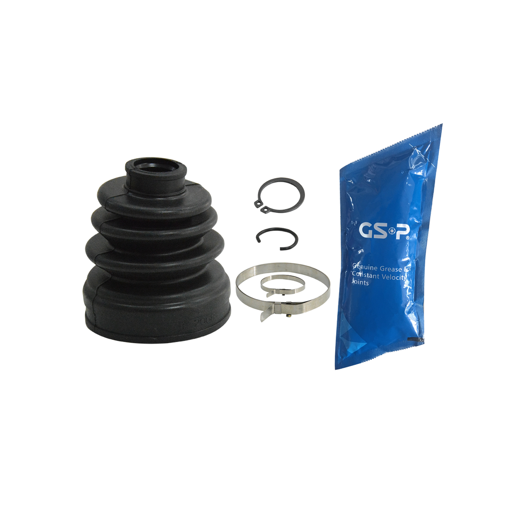 Guardapolvo de Junta Homocinética GSP 780523