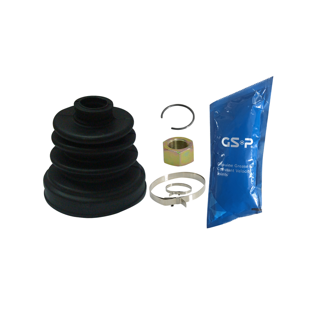 Guardapolvo de Junta Homocinética GSP 780527