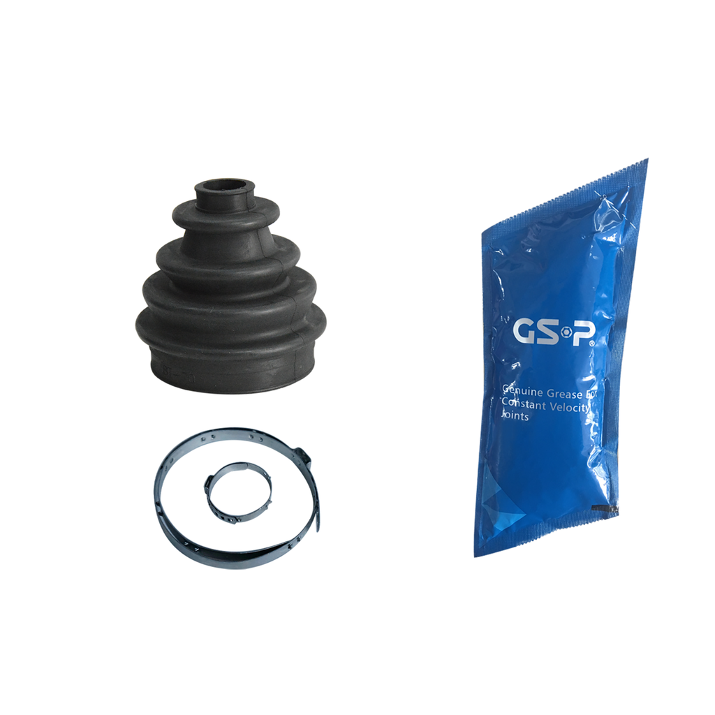 Guardapolvo de Junta Homocinética GSP 781181