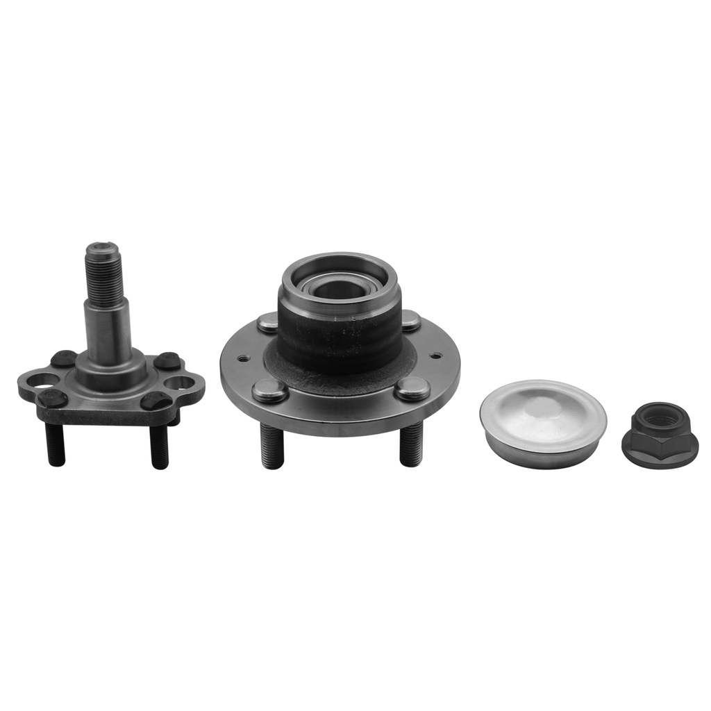 Kit de Punta de Eje GSP 9499154K