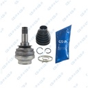 Junta Homocinética GSP LT01161