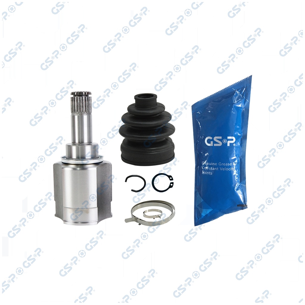 Junta Homocinética GSP LT01486
