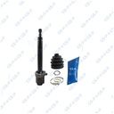 Junta Homocinética GSP LT02348