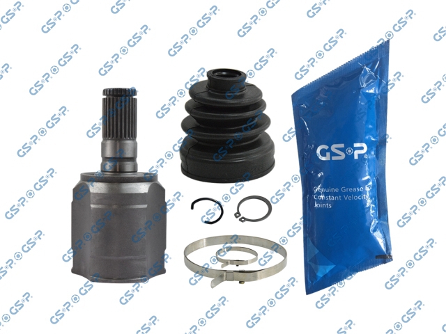 Junta Homocinética GSP LT02352