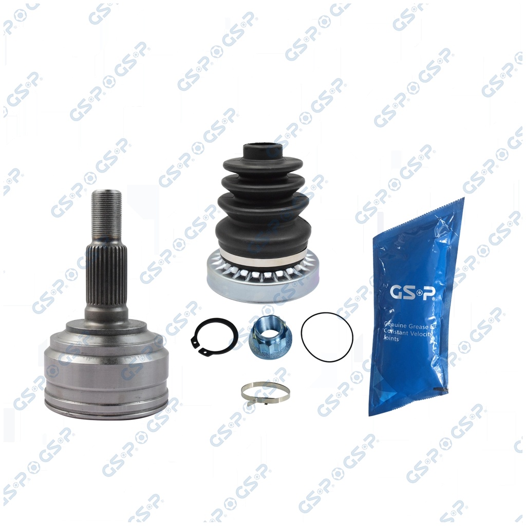 GS-LT02450 — Junta Homocinética GSP LT02450