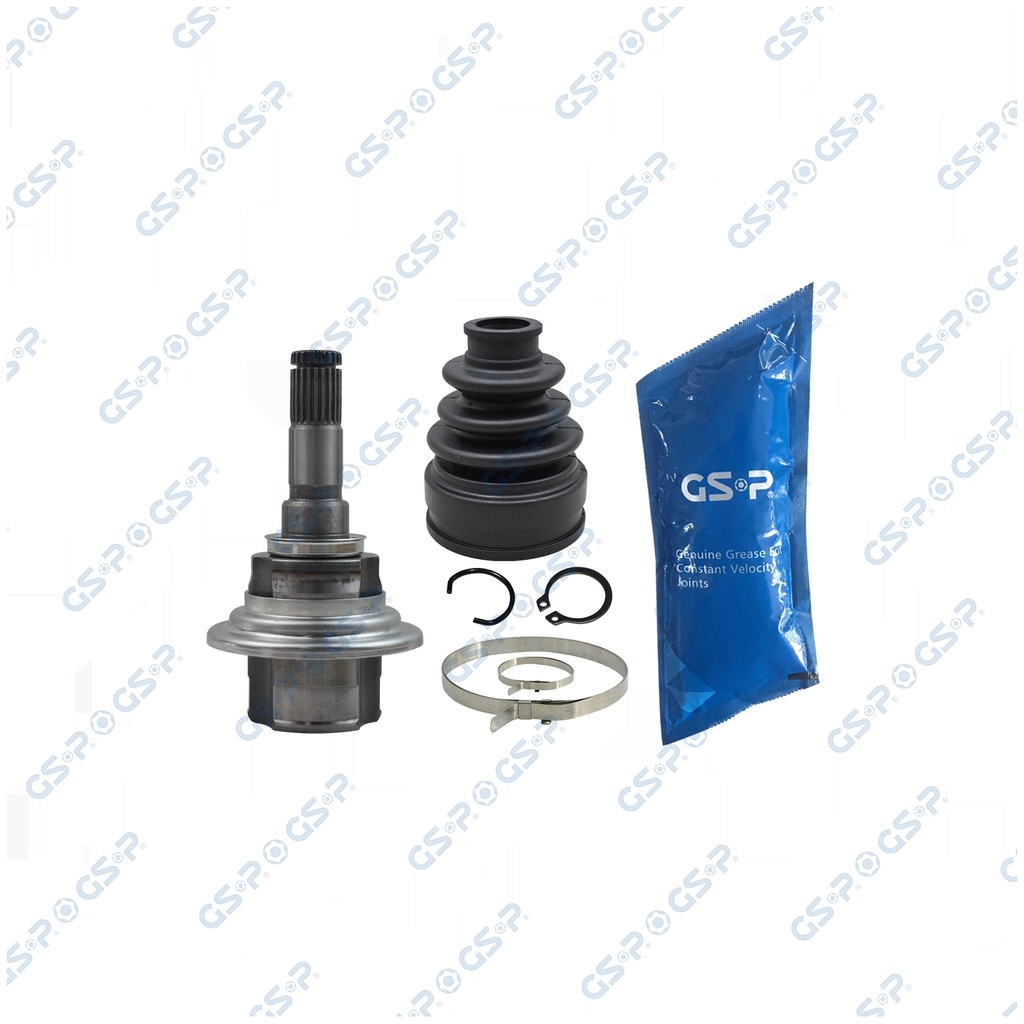 GS-LT02501 — Junta Homocinética GSP LT02501