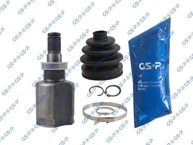 GS-LT02611 — Flecha Homocinética GSP LT02611