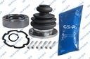 Junta Homocinética GSP LT03002
