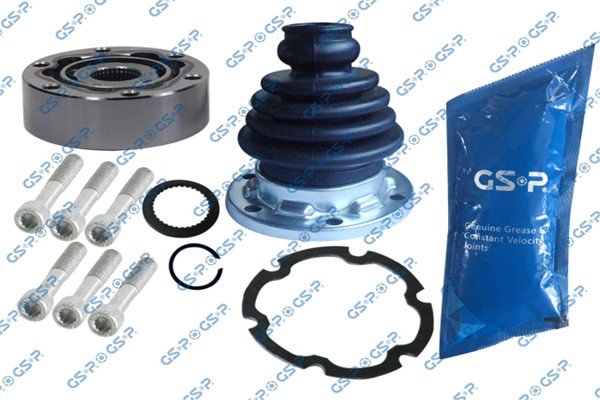 GS-LT03003 — Flecha Homocinética GSP LT03003