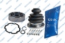 Junta Homocinética GSP LT03006