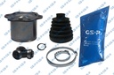 Junta Homocinética GSP LT03022