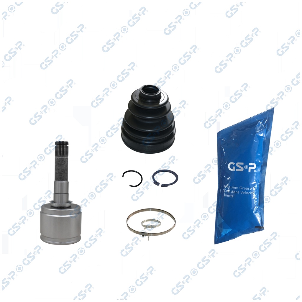 GS-LT03454 — Junta Homocinética GSP LT03454