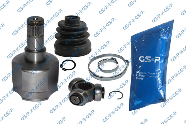 GS-LT05058 — Junta Homocinética GSP LT05058