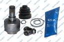 Junta Homocinética GSP LT05058