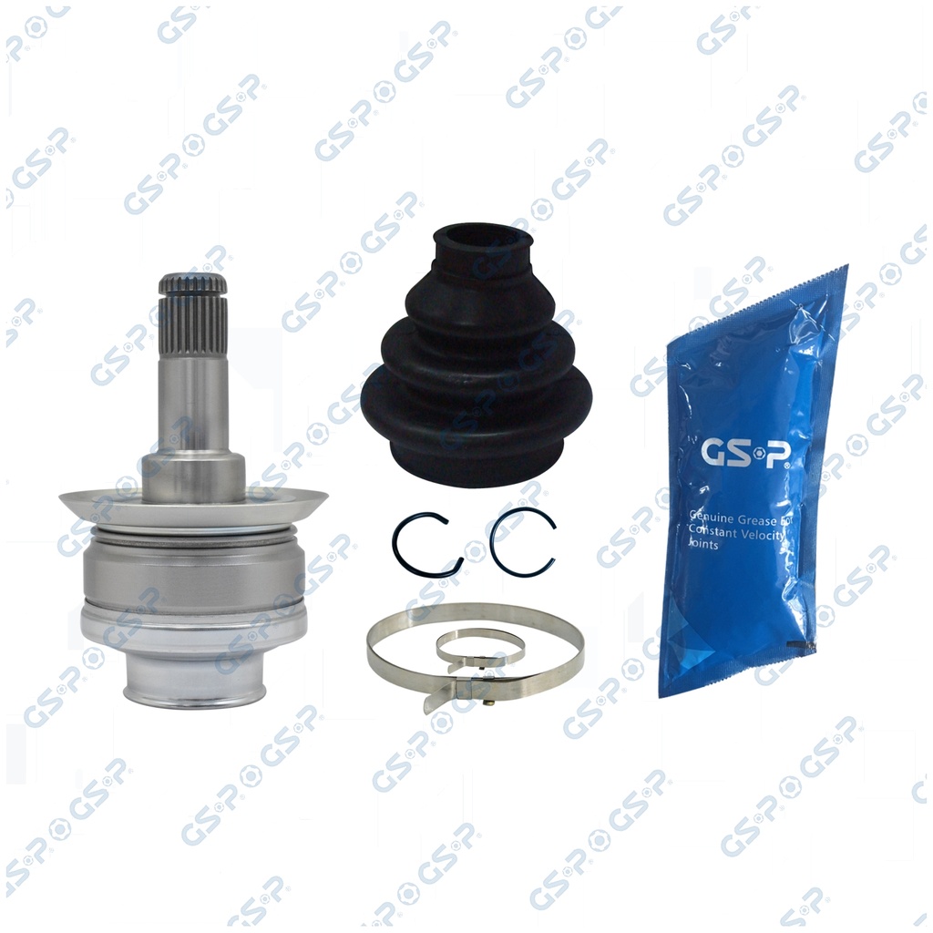 GS-LT05075 — Junta Homocinética GSP LT05075