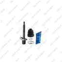 Junta Homocinética GSP LT05084