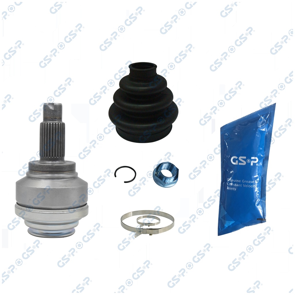 GS-LT05091 — Junta Homocinética GSP LT05091