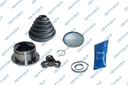 Junta Homocinética GSP LT08005