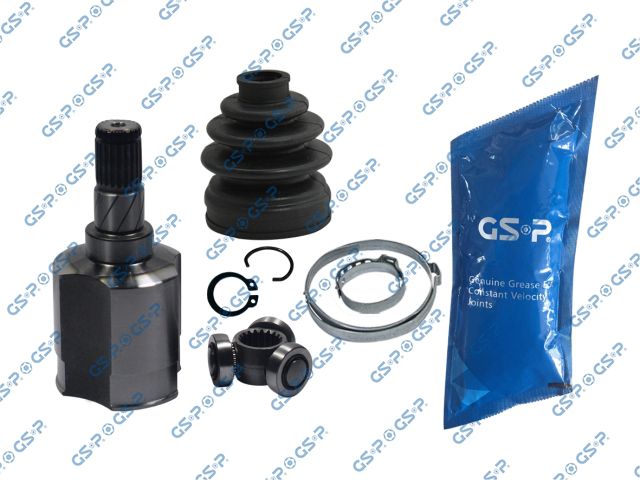 GS-LT08017 — Junta Homocinética GSP LT08017