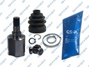 Junta Homocinética GSP LT08017