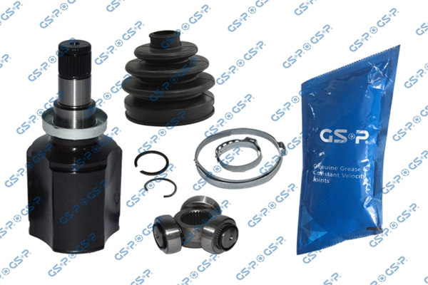 GS-LT08040 — Junta Homocinética GSP LT08040
