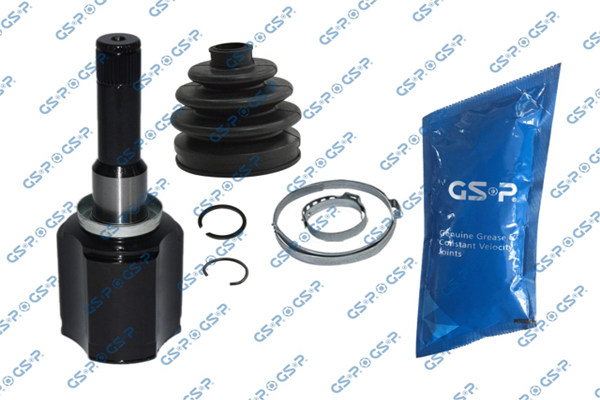 GS-LT08041 — Junta Homocinética GSP LT08041