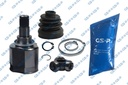 Junta Homocinética GSP LT08043