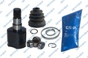 Junta Homocinética GSP LT08050