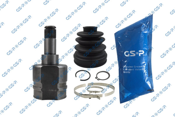 GS-LT08057 — Junta Homocinética GSP LT08057