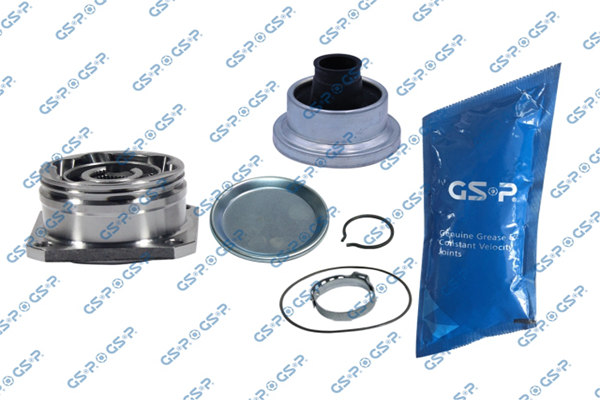 GS-LT08074 — Junta de Flecha Cardán GSP LT08074