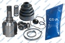 Junta Homocinética GSP LT09005