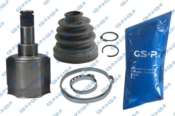 GS-LT09010 — Junta Homocinética GSP LT09010