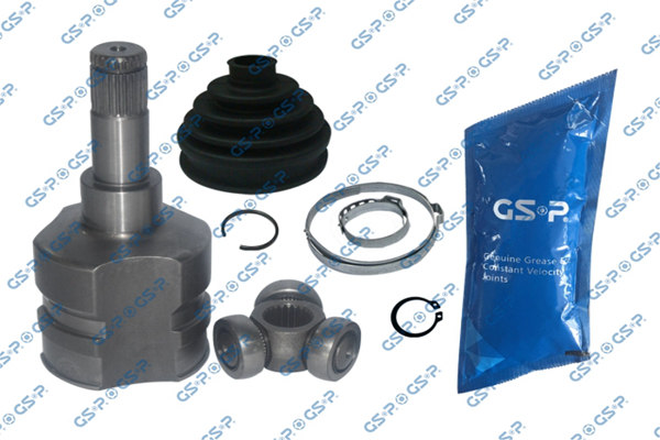 GS-LT09017 — Junta Homocinética GSP LT09017