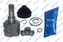 Junta Homocinética GSP LT09017
