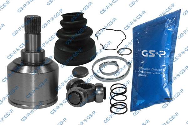 GS-LT10020 — Junta Homocinética GSP LT10020