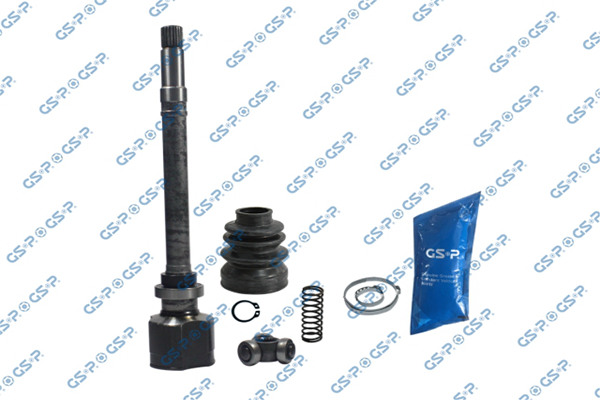 GS-LT10024 — Junta Homocinética GSP LT10024