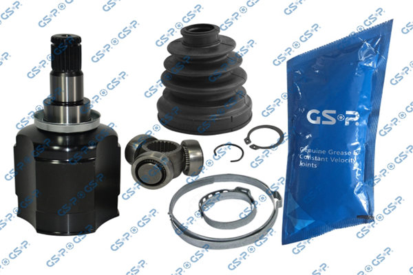 GS-LT12004 — Junta Homocinética GSP LT12004