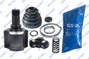 Junta Homocinética GSP LT17028