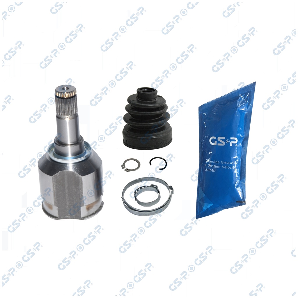 Junta Homocinética GSP LT18039