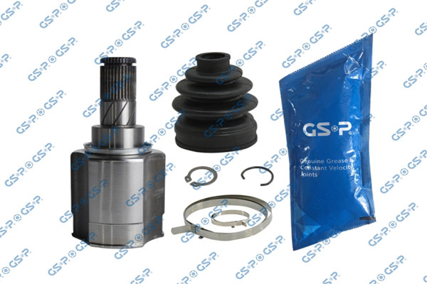 GS-LT18192 — Flecha Homocinética GSP LT18192