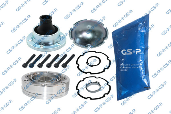 Junta de Flecha Cardán GSP LT18218