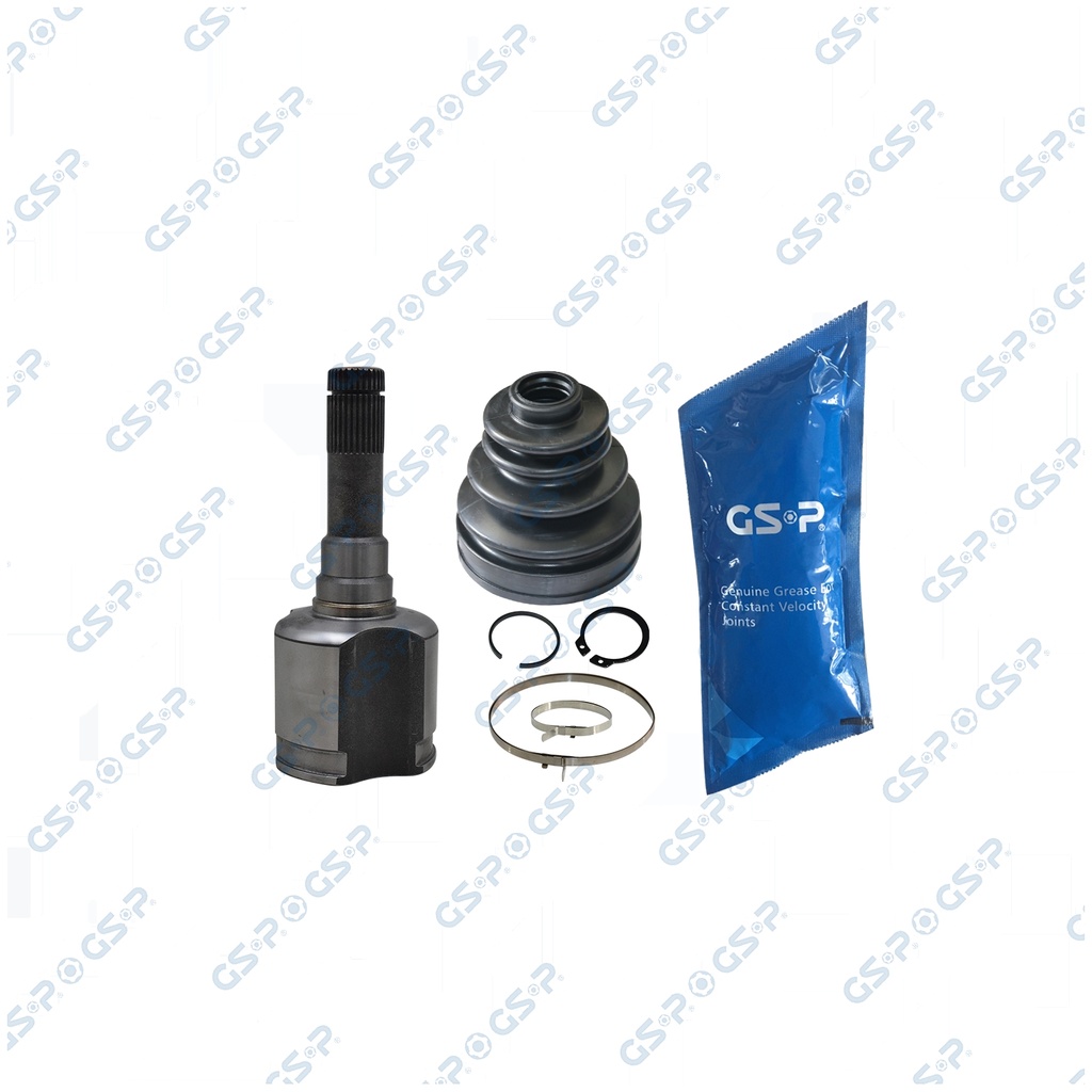 GS-LT18254 — Junta Homocinética GSP LT18254