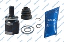 Junta Homocinética GSP LT21005
