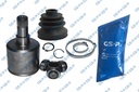 Junta Homocinética GSP LT21007