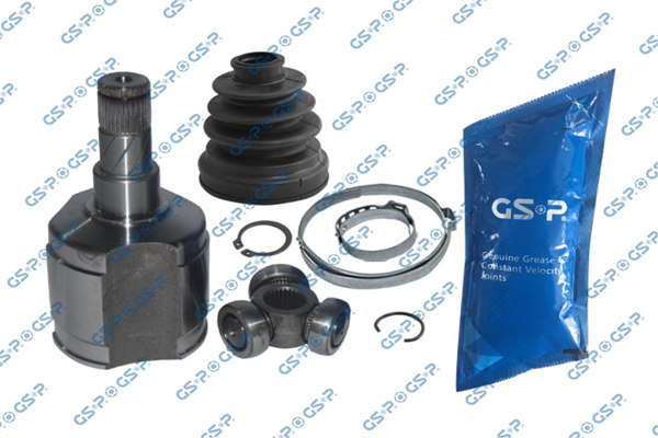 GS-LT21013 — Junta Homocinética GSP LT21013