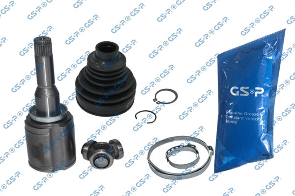 GS-LT21057 — Junta Homocinética GSP LT21057