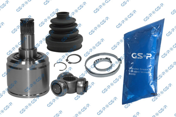 GS-LT23004 — Junta Homocinética GSP LT23004
