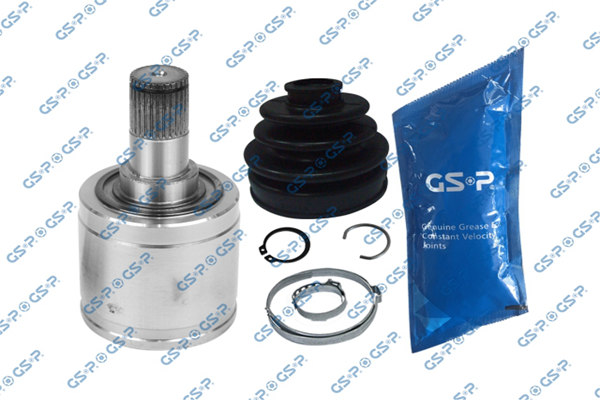 GS-LT23016 — Flecha Homocinética GSP LT23016