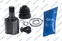Junta Homocinética GSP LT23030